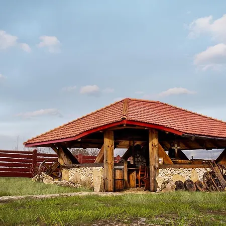 Tylko Dobro Siedlisko Na Jurze Holiday home