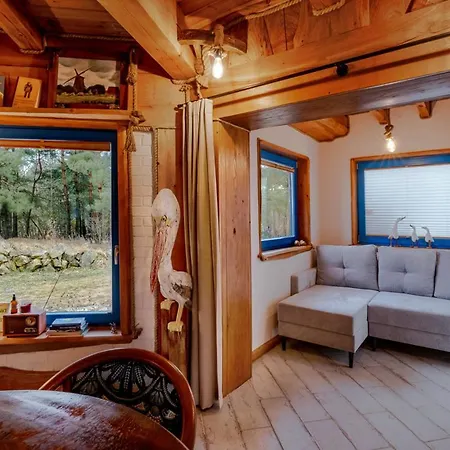 Tylko Dobro Siedlisko Na Jurze Holiday home *