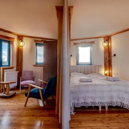Tylko Dobro Siedlisko Na Jurze Holiday home