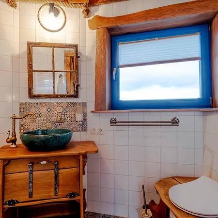Holiday home Tylko Dobro Siedlisko Na Jurze *