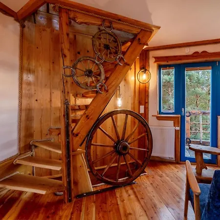 Tylko Dobro Siedlisko Na Jurze Holiday home