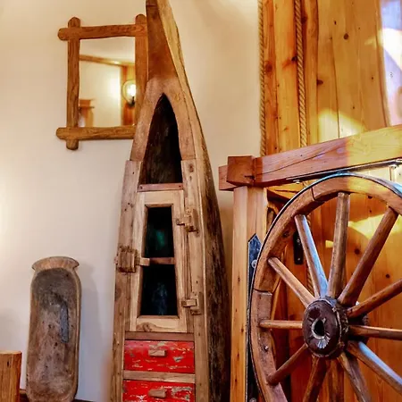 Tylko Dobro Siedlisko Na Jurze Holiday home