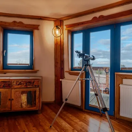 Tylko Dobro Siedlisko Na Jurze Holiday home